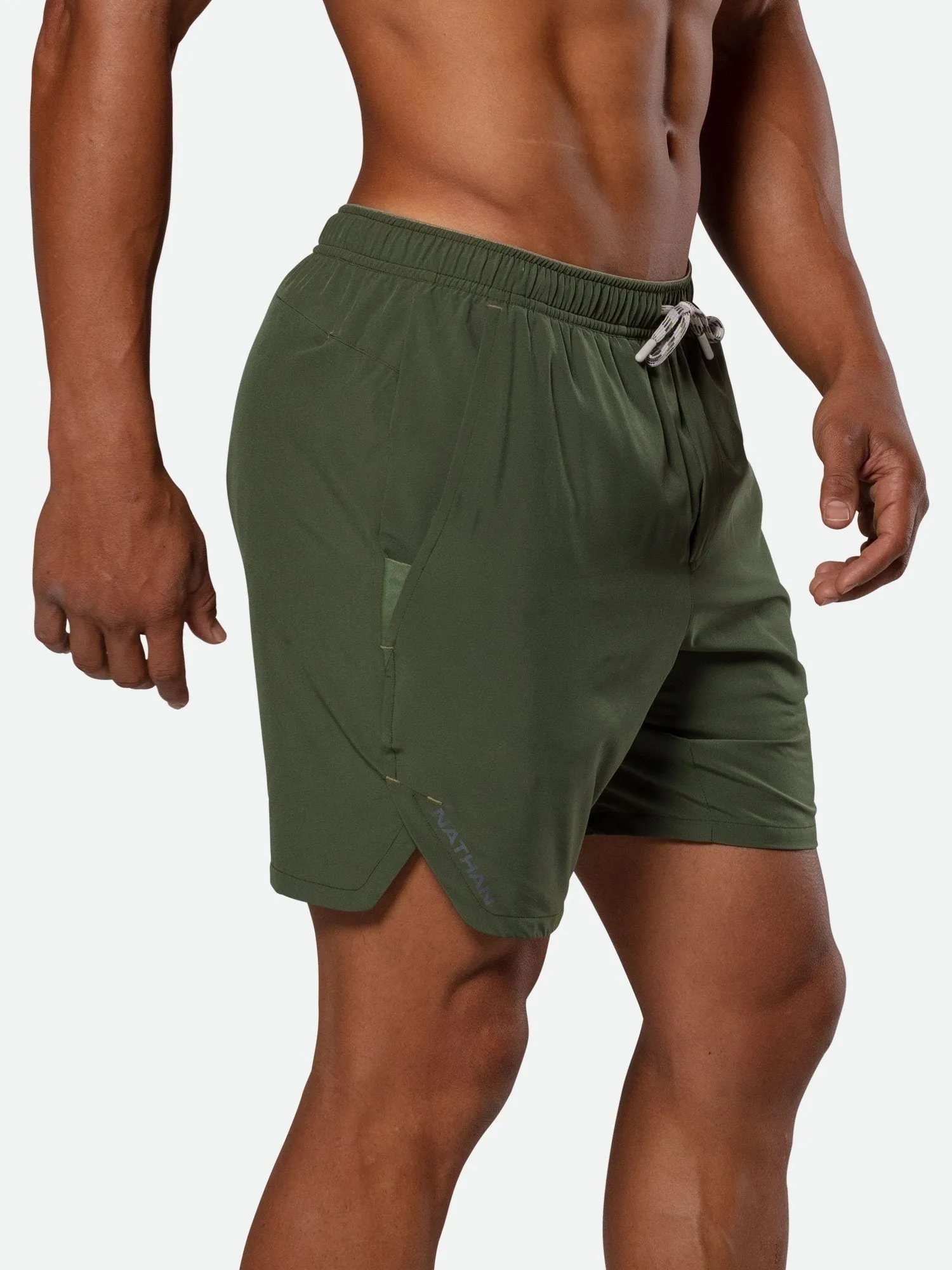 Men's Essential 7" Shorts