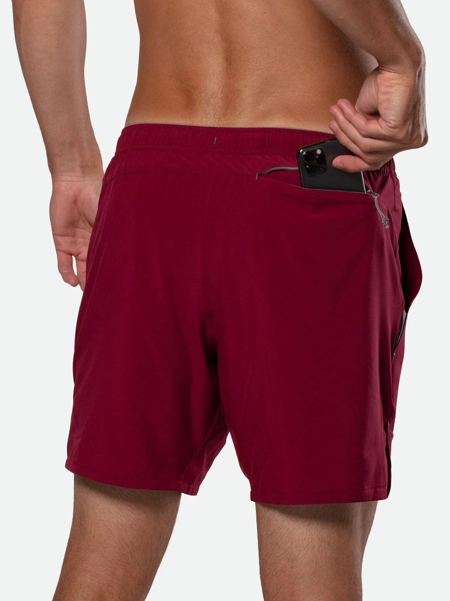 Men's Essential 7" Shorts