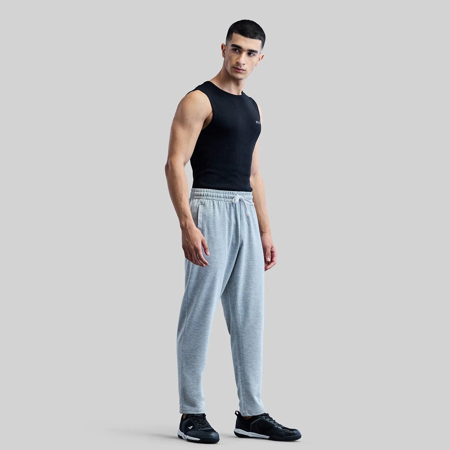 Men's Everyday Track Pants - Grey