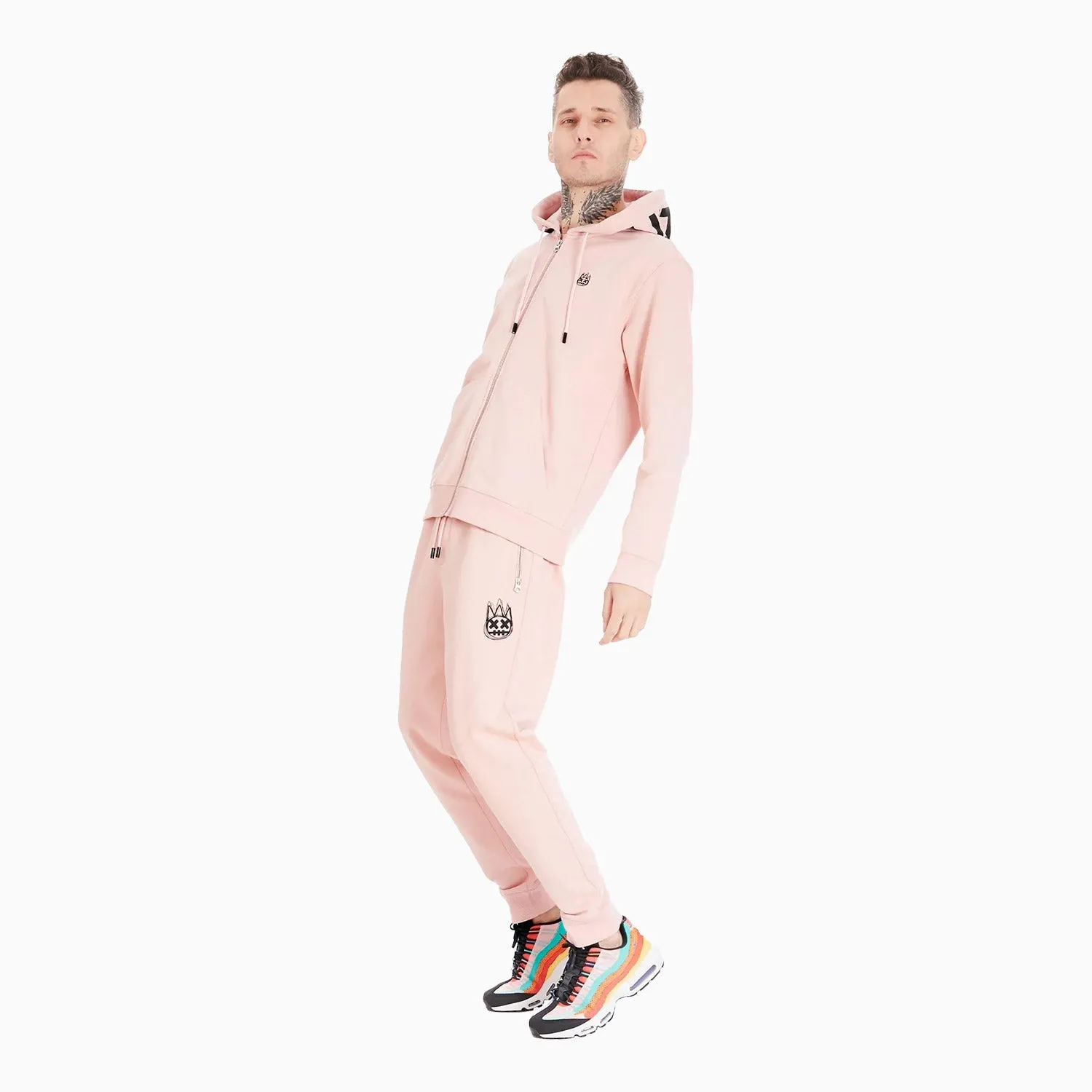 Men's French Terry Hoodie