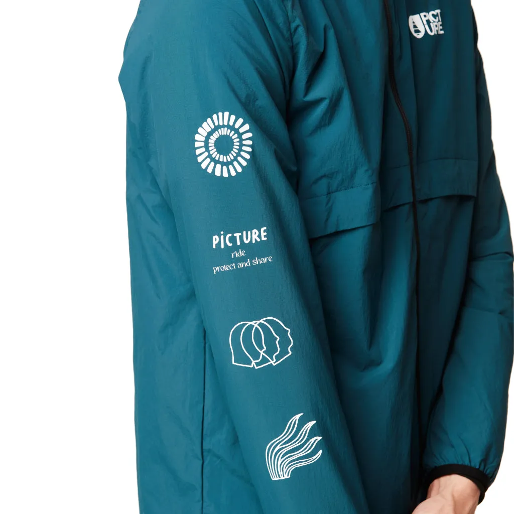 Men's Keelh Jacket