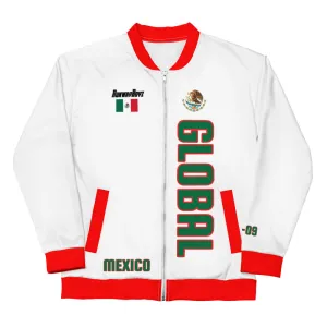 Men's Mexican Track Jacket