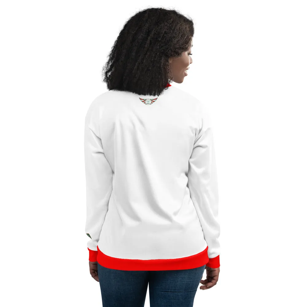 Men's Mexican Track Jacket