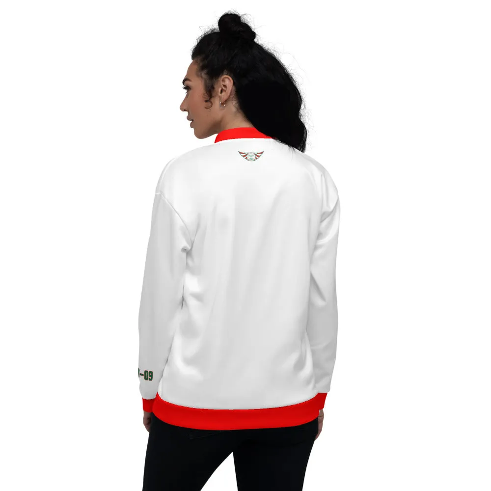 Men's Mexican Track Jacket