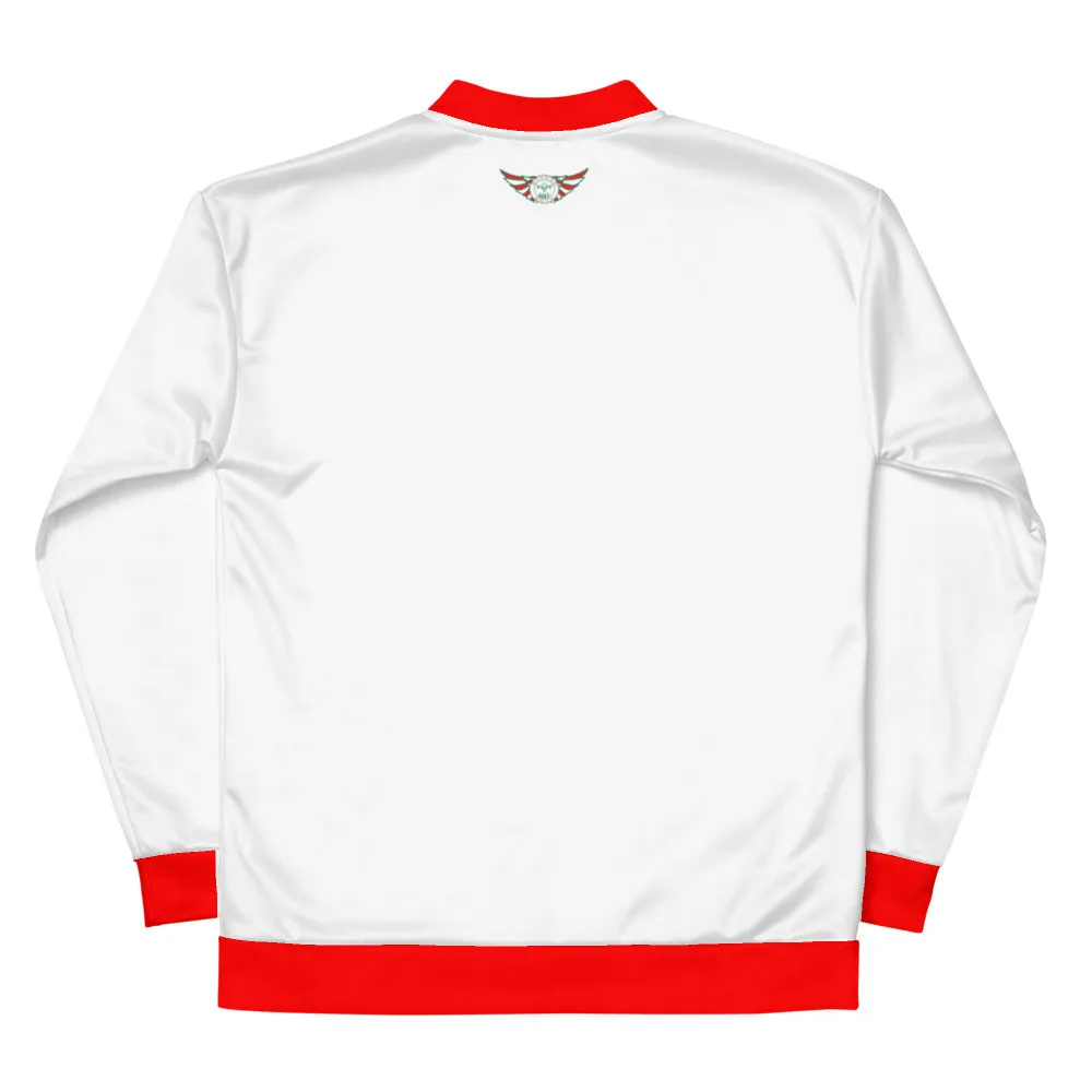 Men's Mexican Track Jacket