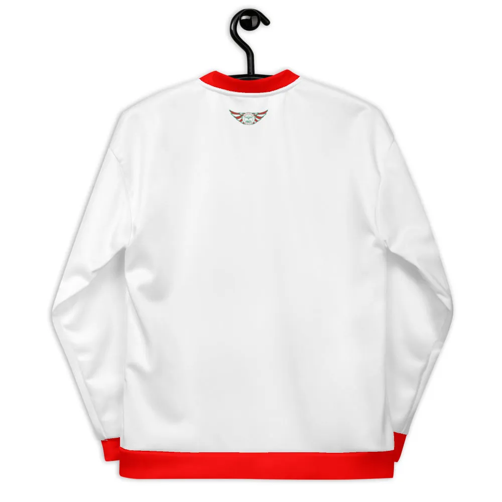 Men's Mexican Track Jacket