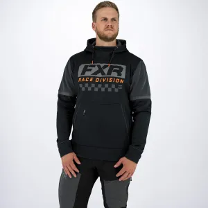 Men's Race Division Tech Pullover Hoodie