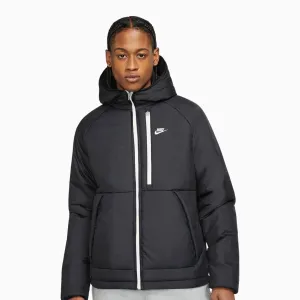 Men's Sportswear Therma Fit Legacy Hooded Full Zip Jacket