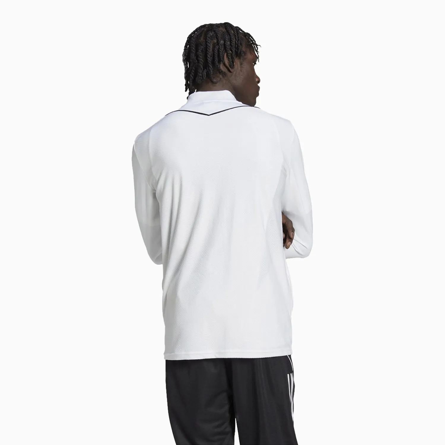 Men's Tiro 23 League Training Jacket