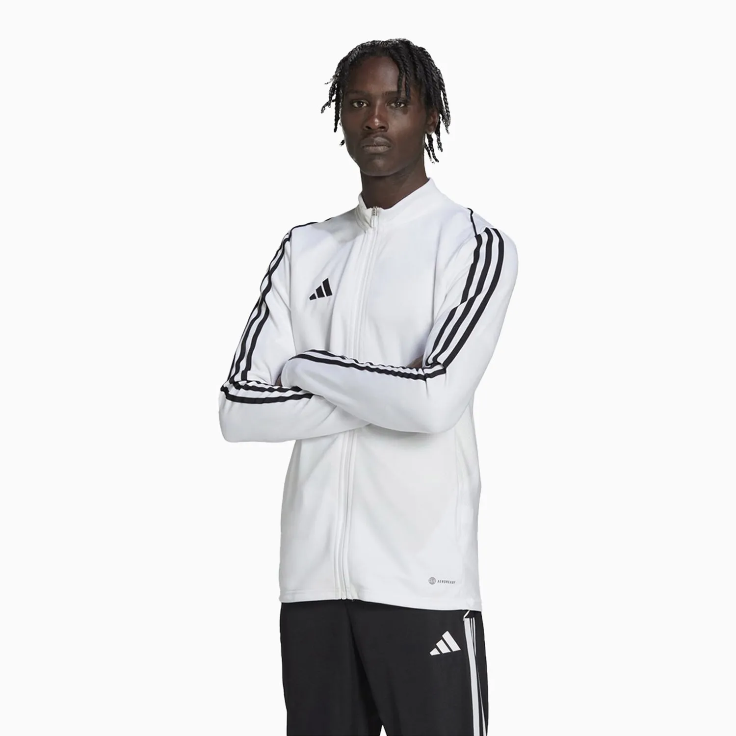 Men's Tiro 23 League Training Jacket