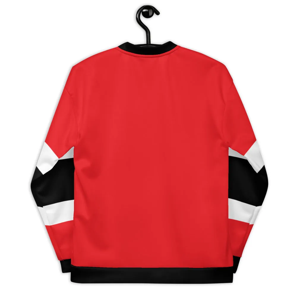 Men's Trini Track Jacket