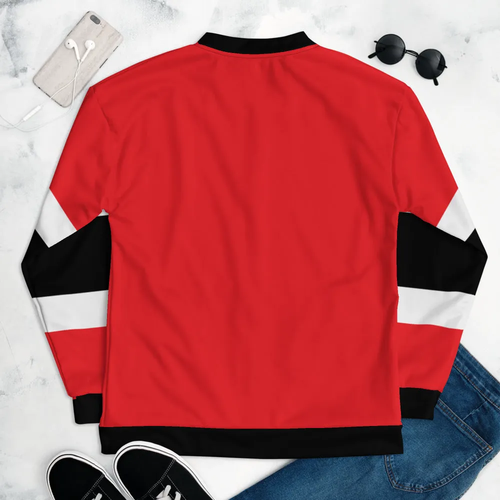 Men's Trini Track Jacket