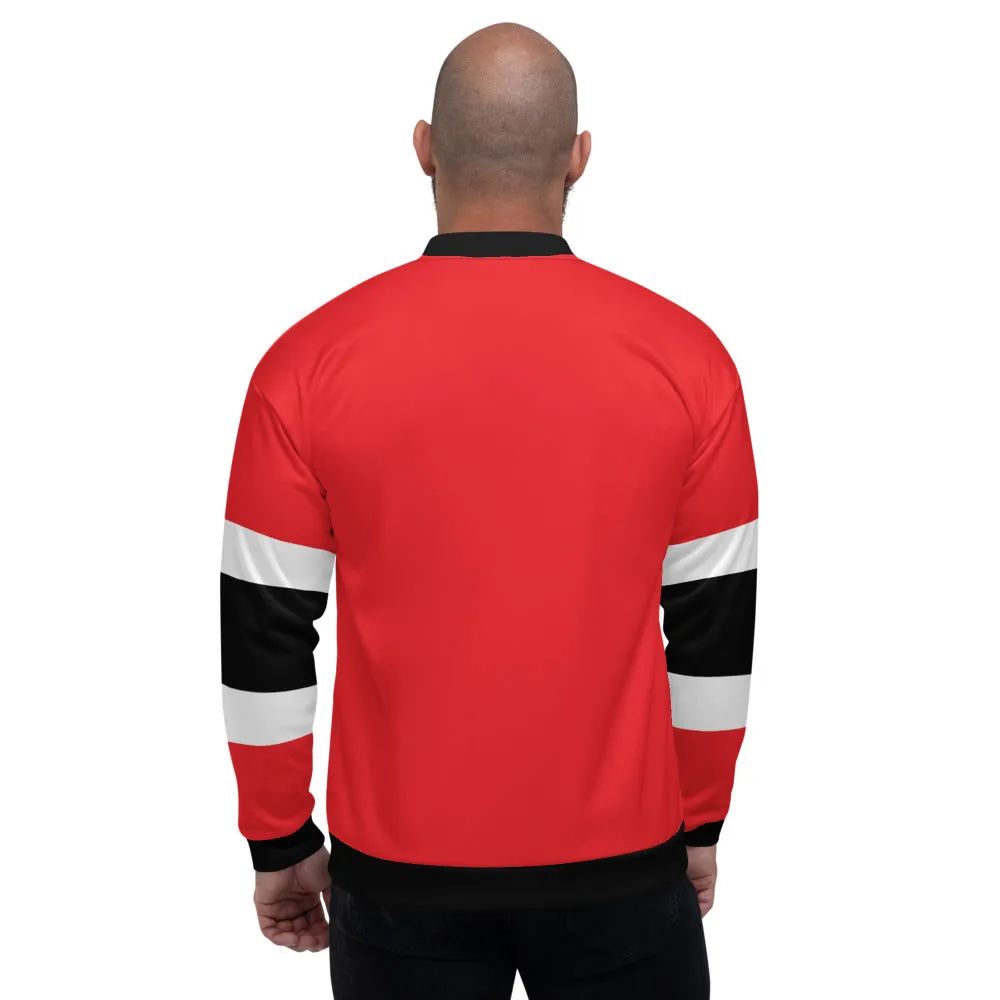 Men's Trini Track Jacket