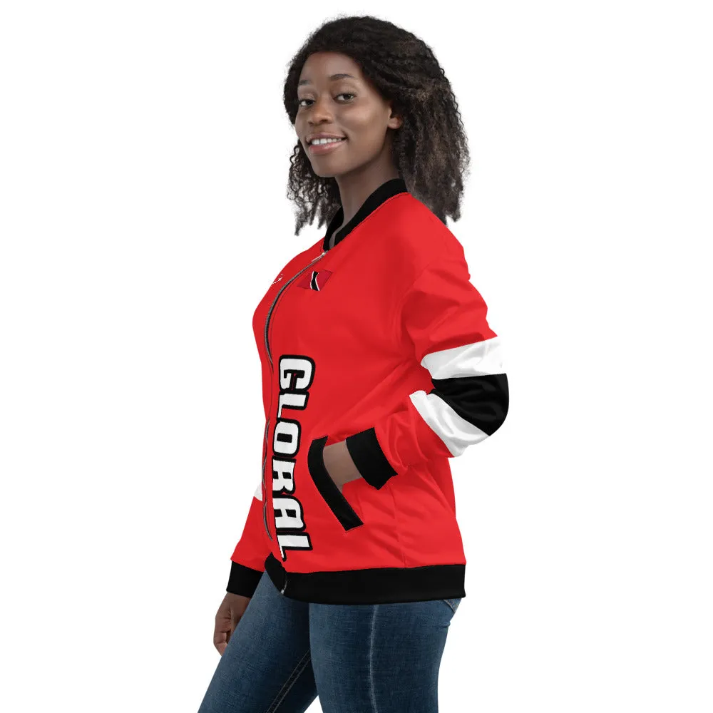 Men's Trini Track Jacket