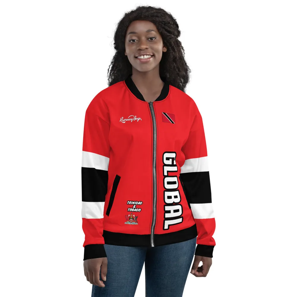 Men's Trini Track Jacket