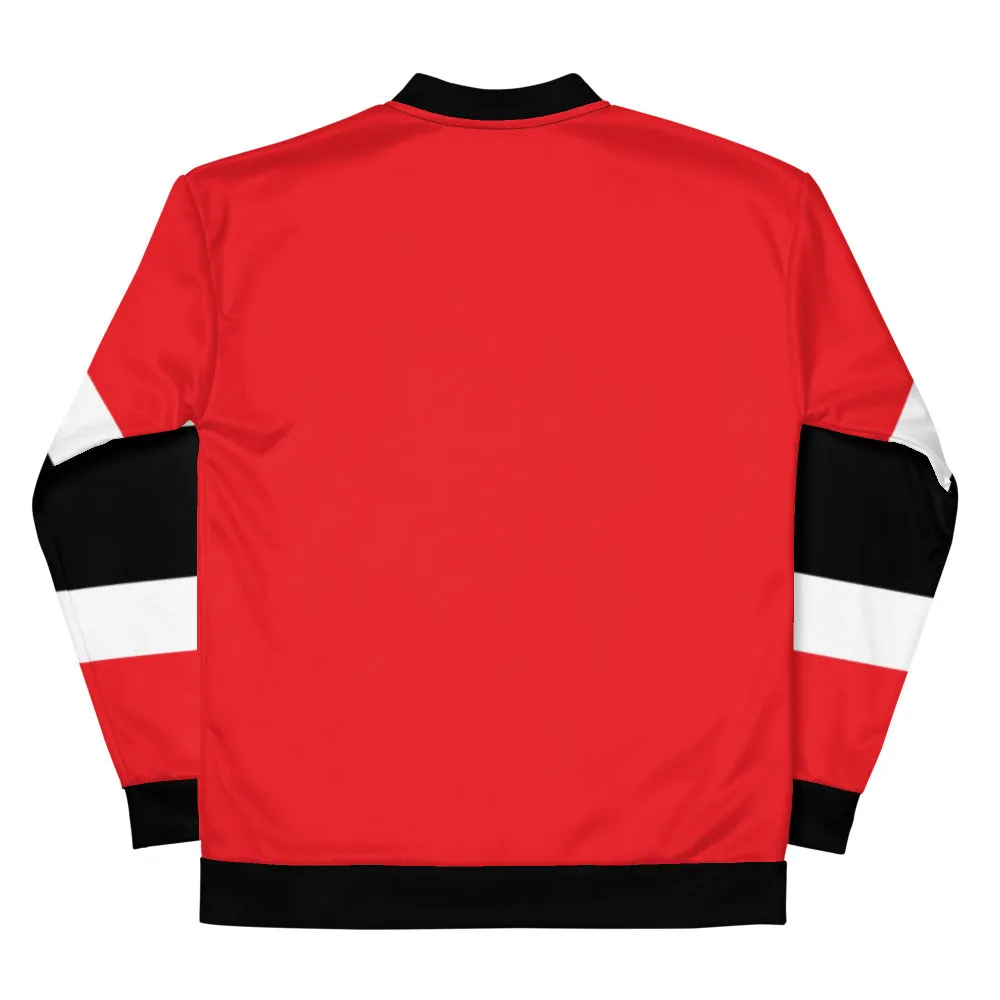 Men's Trini Track Jacket