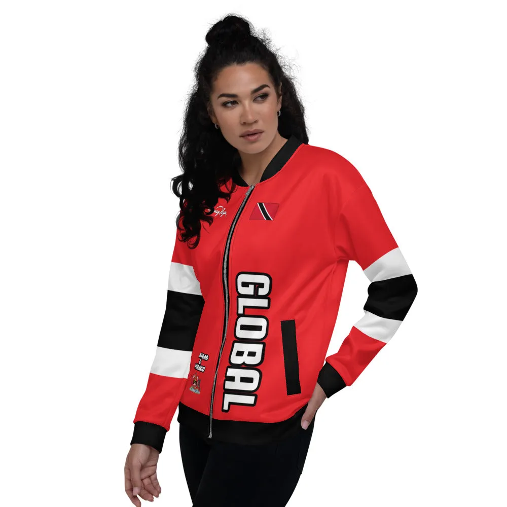 Men's Trini Track Jacket