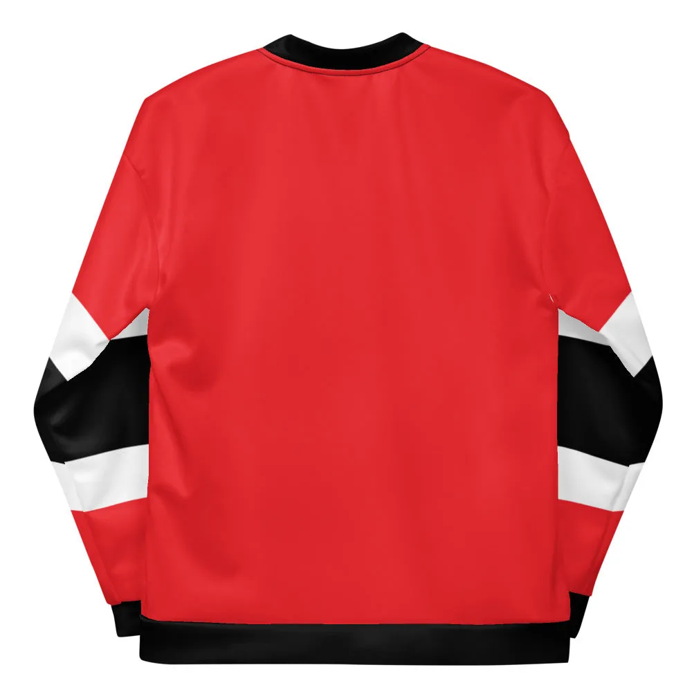 Men's Trini Track Jacket