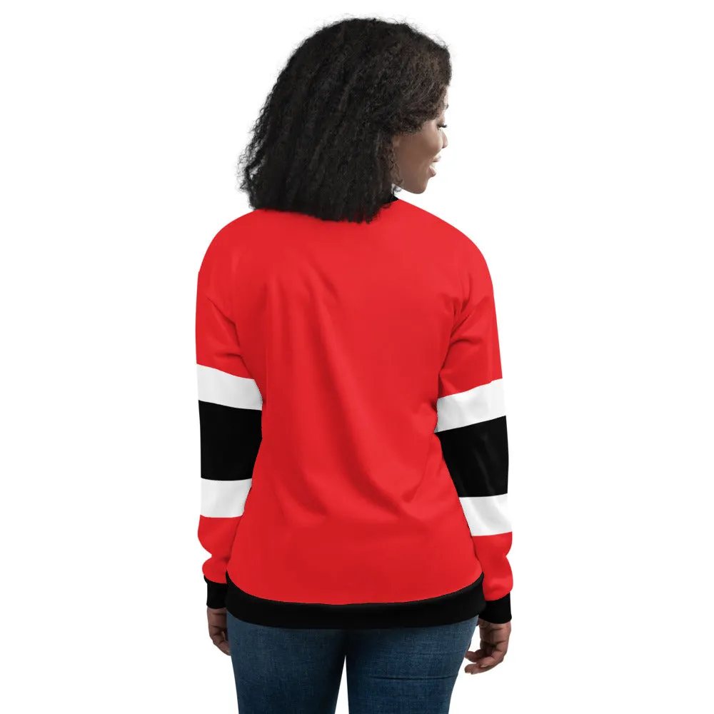 Men's Trini Track Jacket