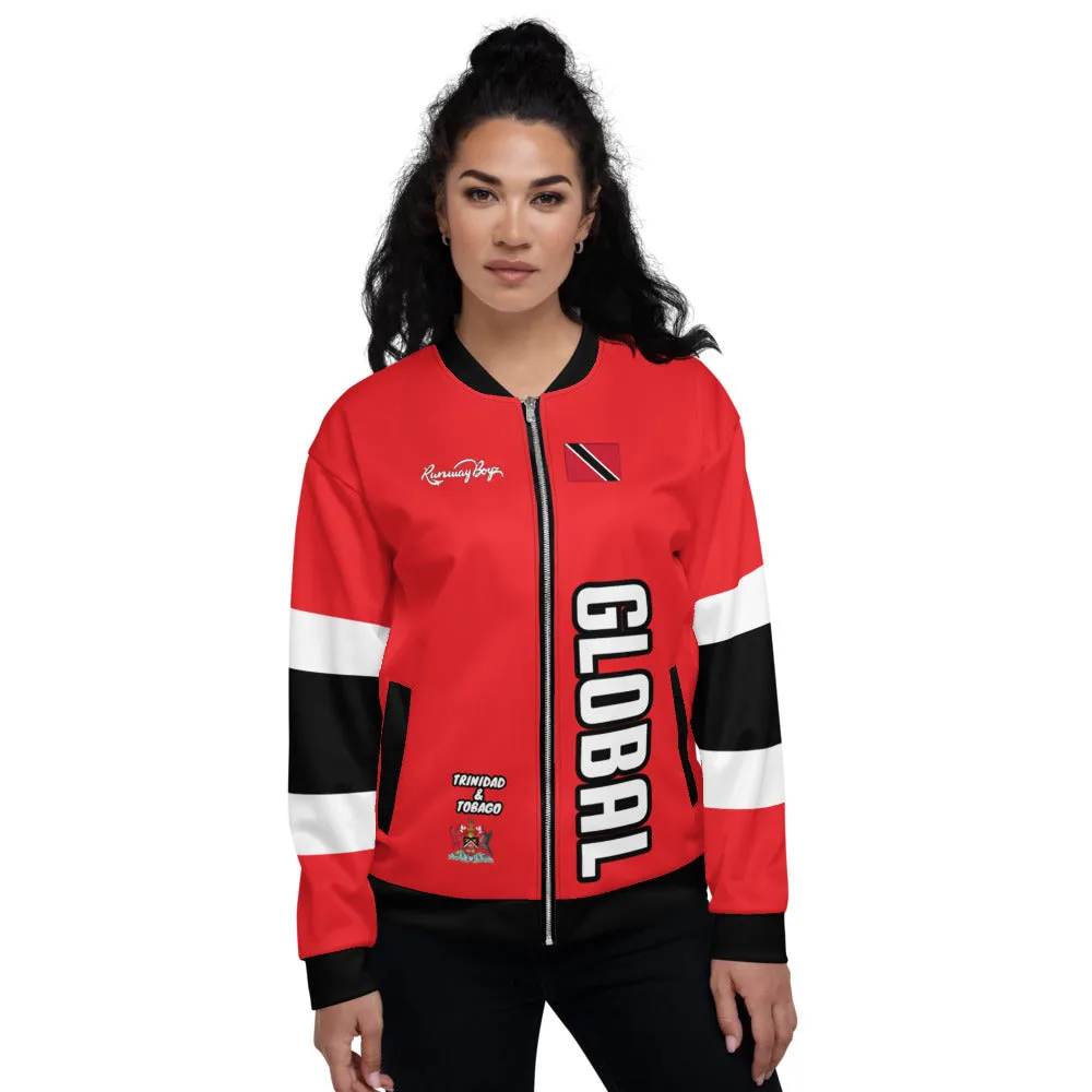 Men's Trini Track Jacket