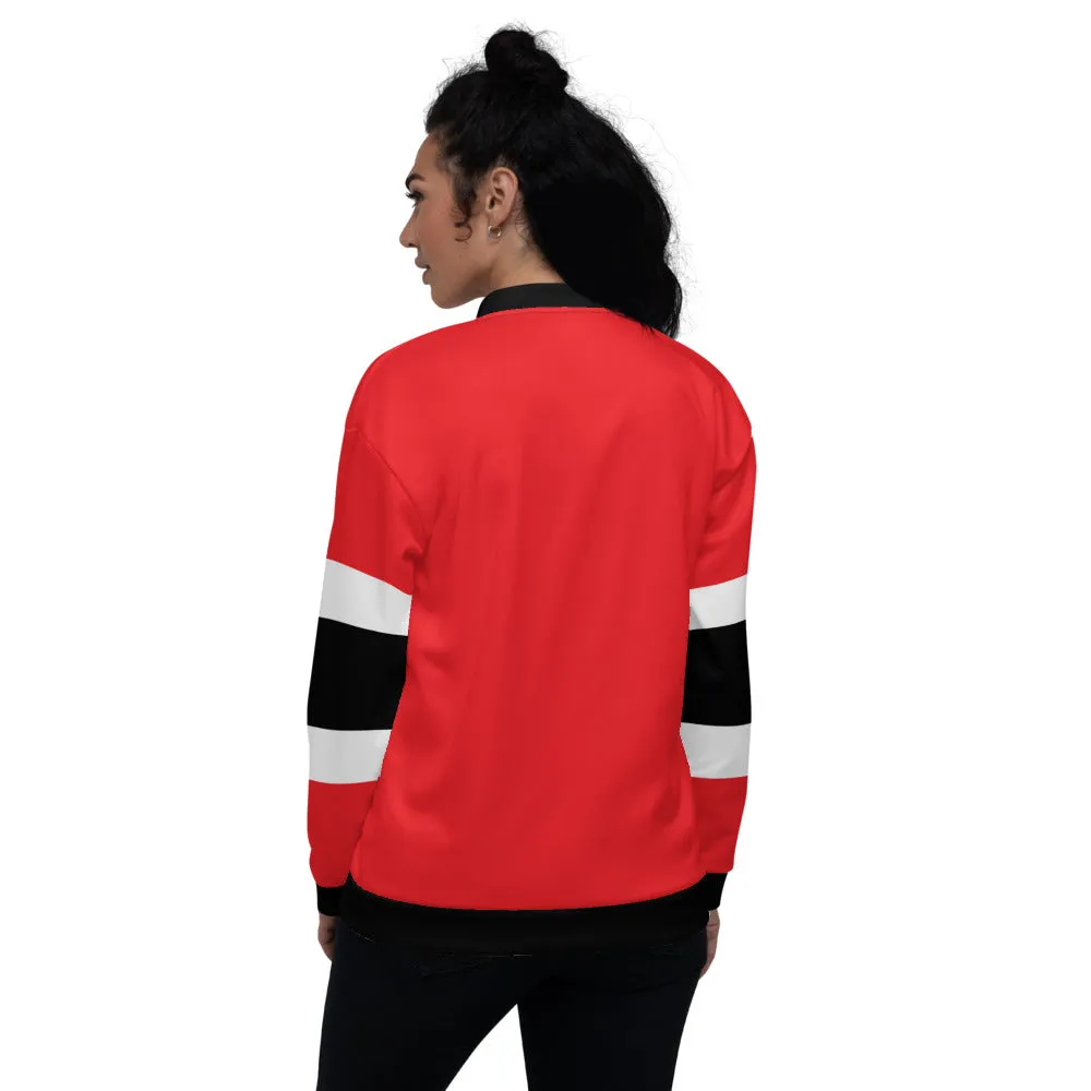 Men's Trini Track Jacket