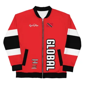 Men's Trini Track Jacket