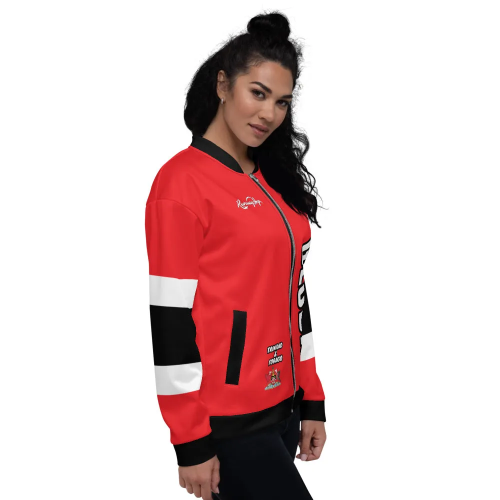 Men's Trini Track Jacket
