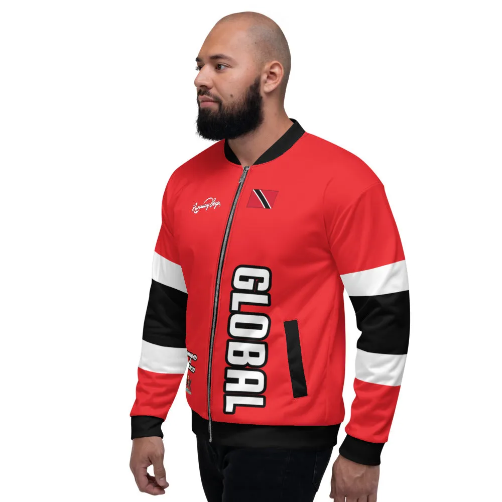 Men's Trini Track Jacket