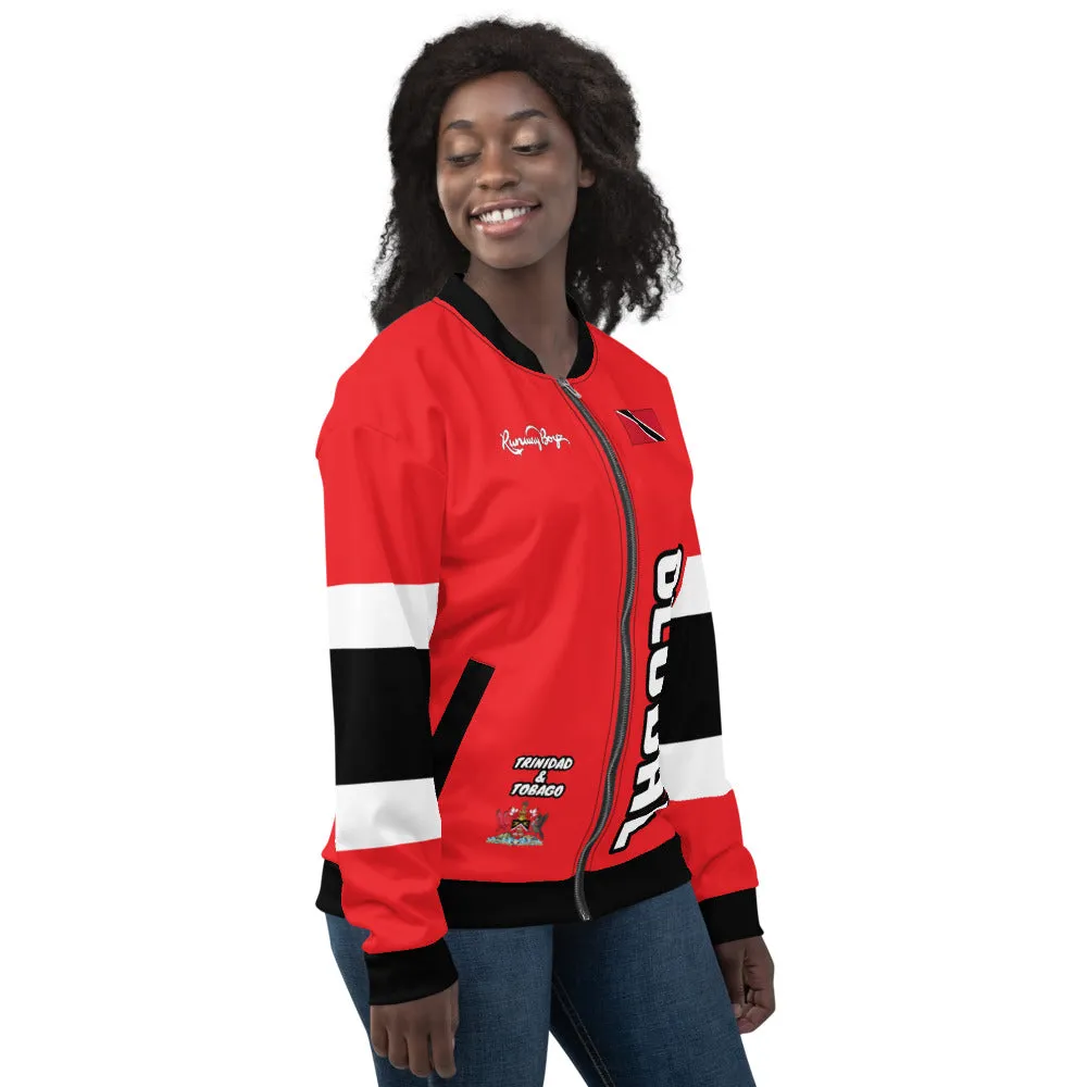 Men's Trini Track Jacket