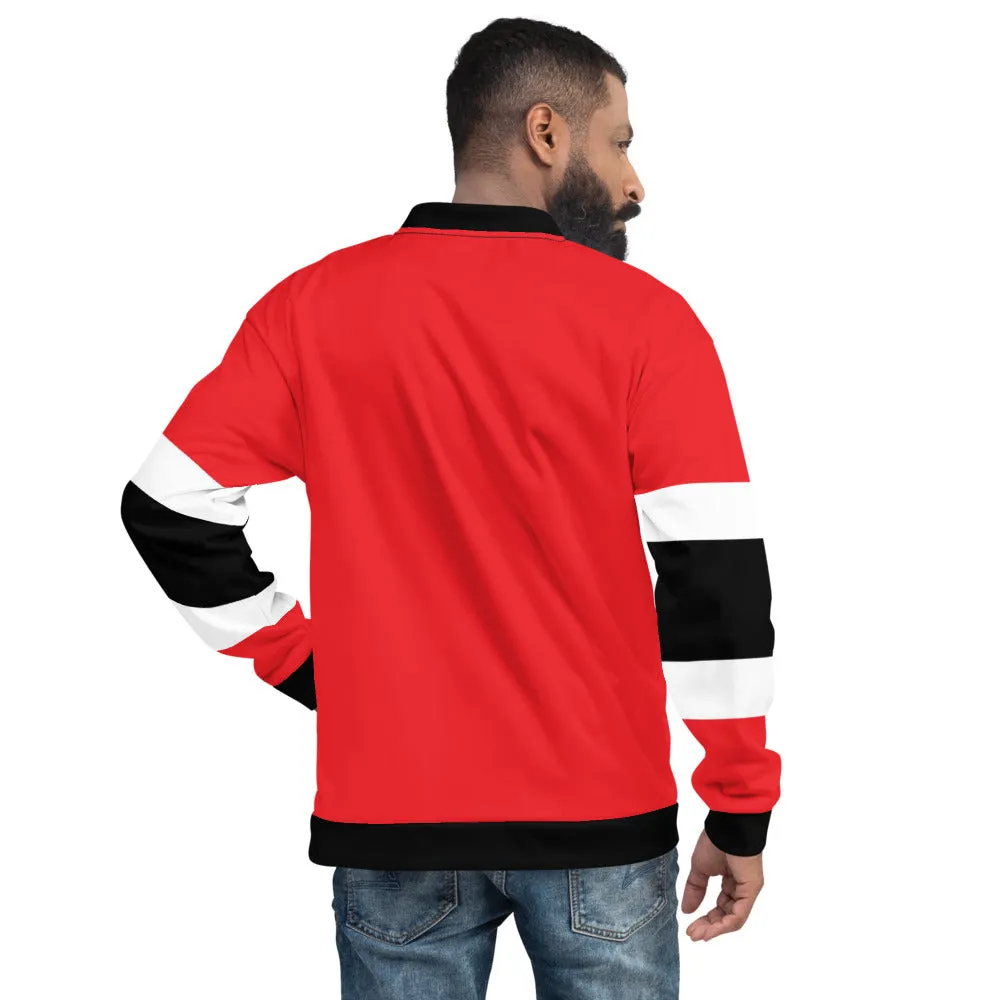 Men's Trini Track Jacket