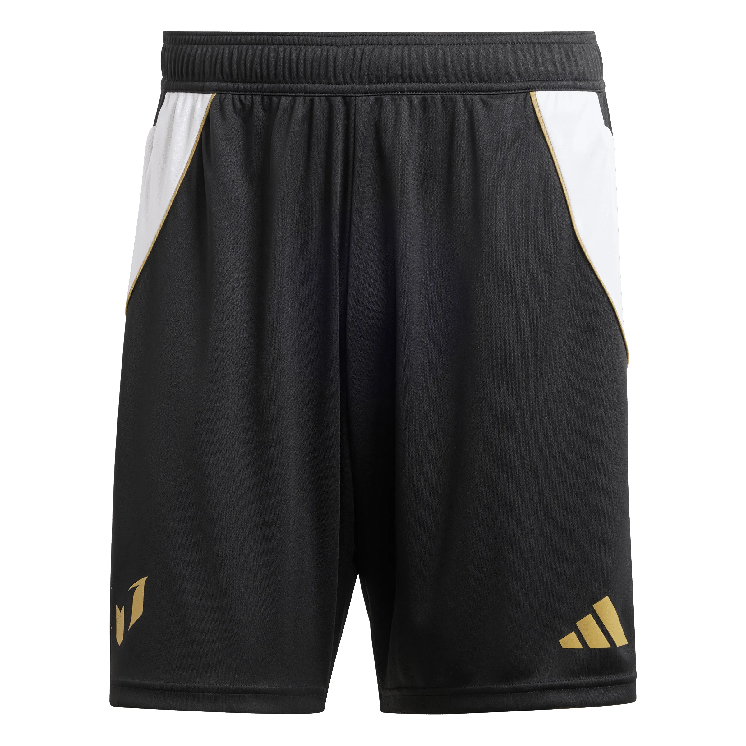 Messi Training Shorts - Messi Triunfo Dorado Special Collection (IZ3000)