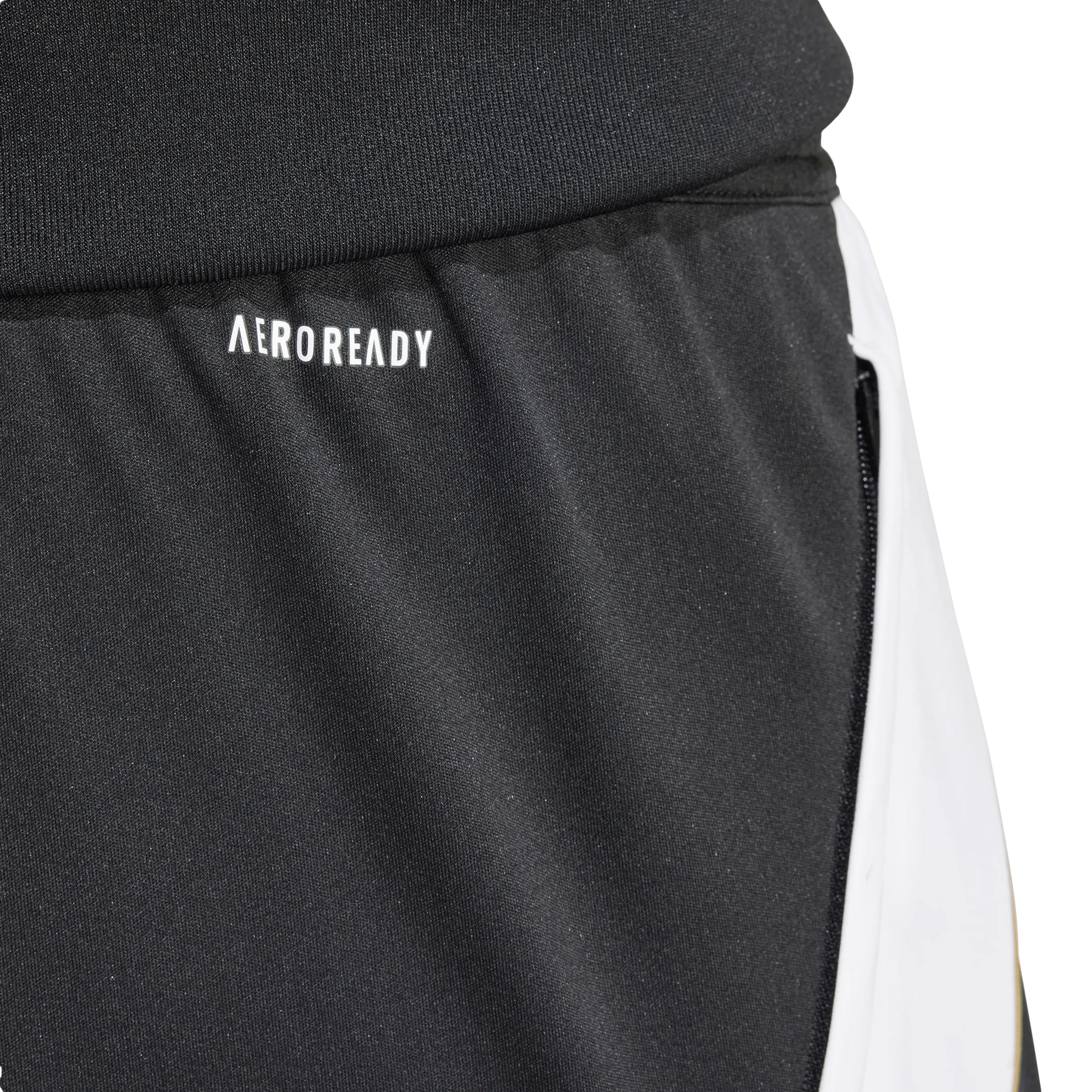 Messi Training Shorts - Messi Triunfo Dorado Special Collection (IZ3000)