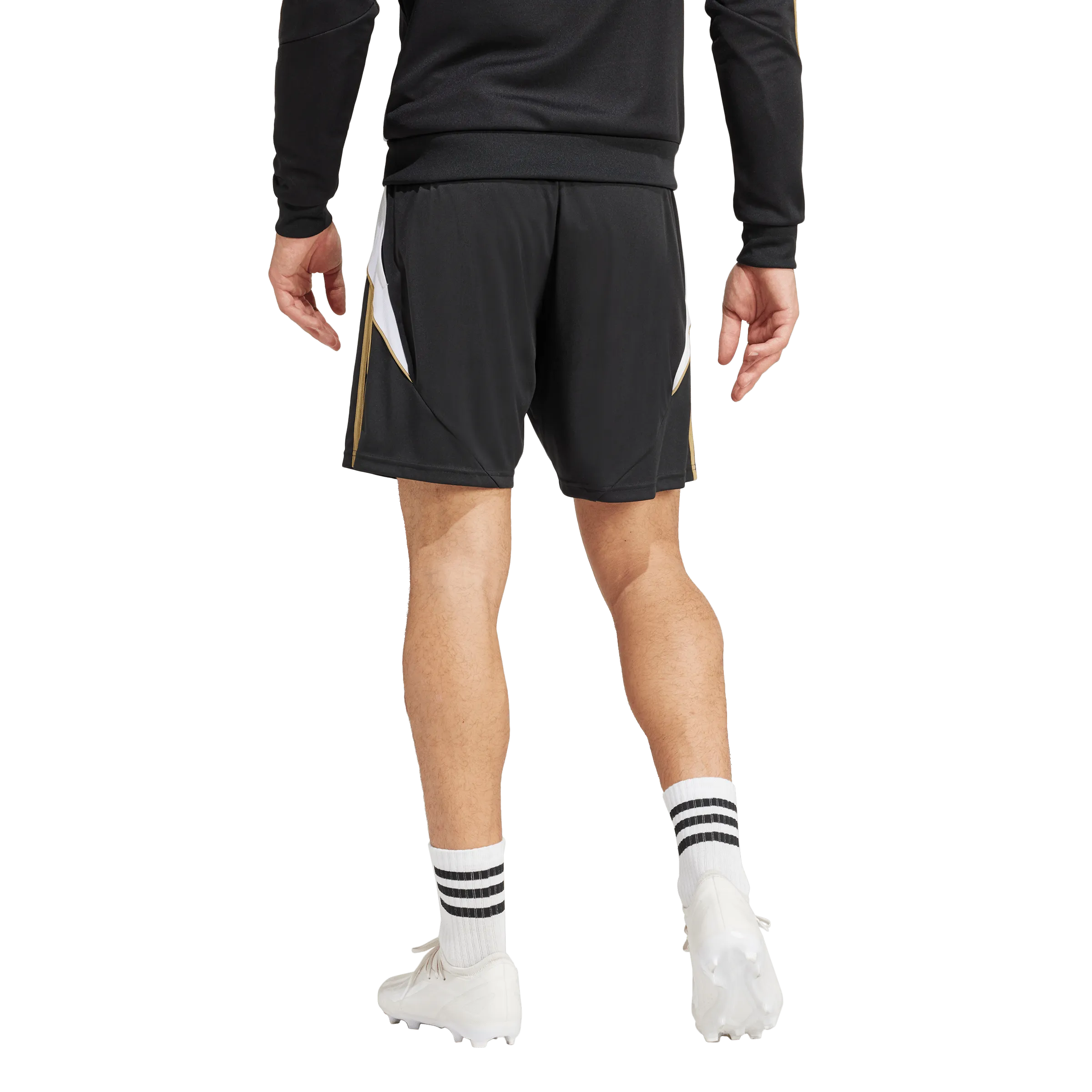 Messi Training Shorts - Messi Triunfo Dorado Special Collection (IZ3000)