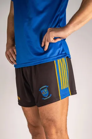 Michael Cusack's GAA Avoca Style Training Shorts Adult