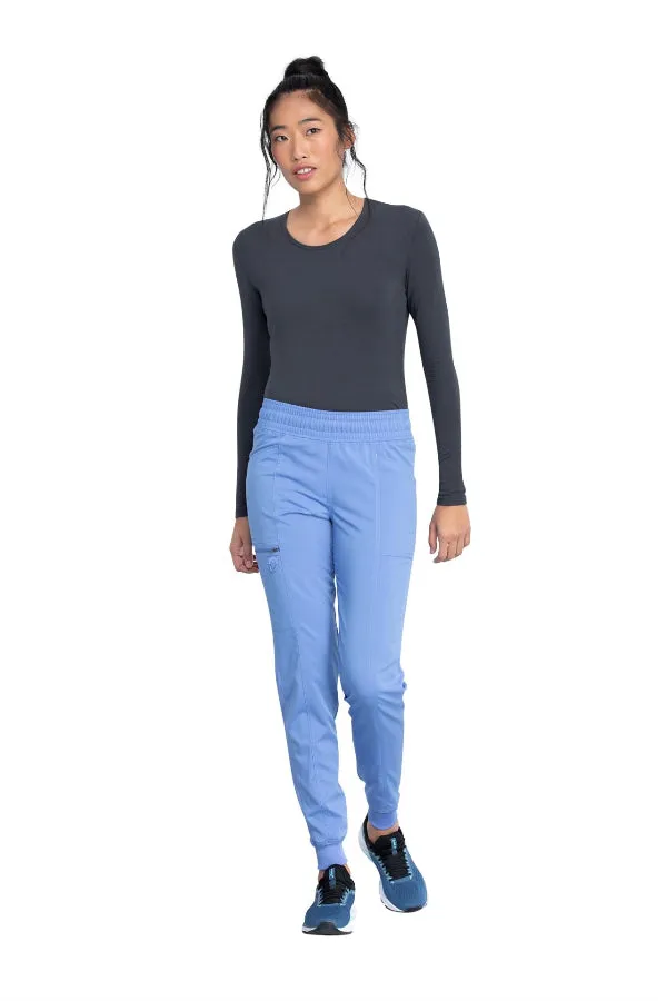 Mid Rise Jogger