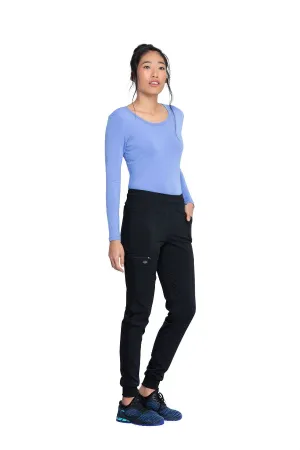 Mid Rise Jogger
