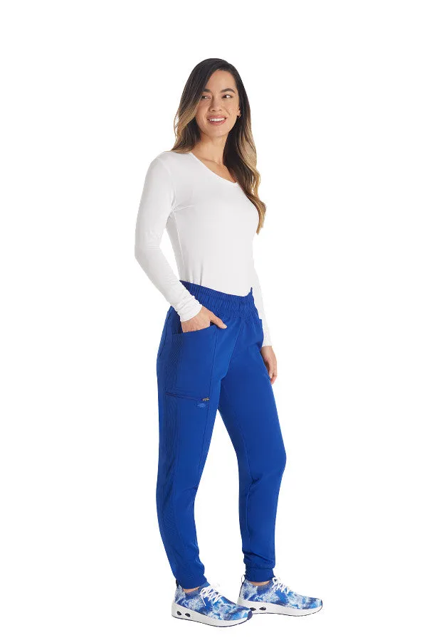 Mid Rise Jogger