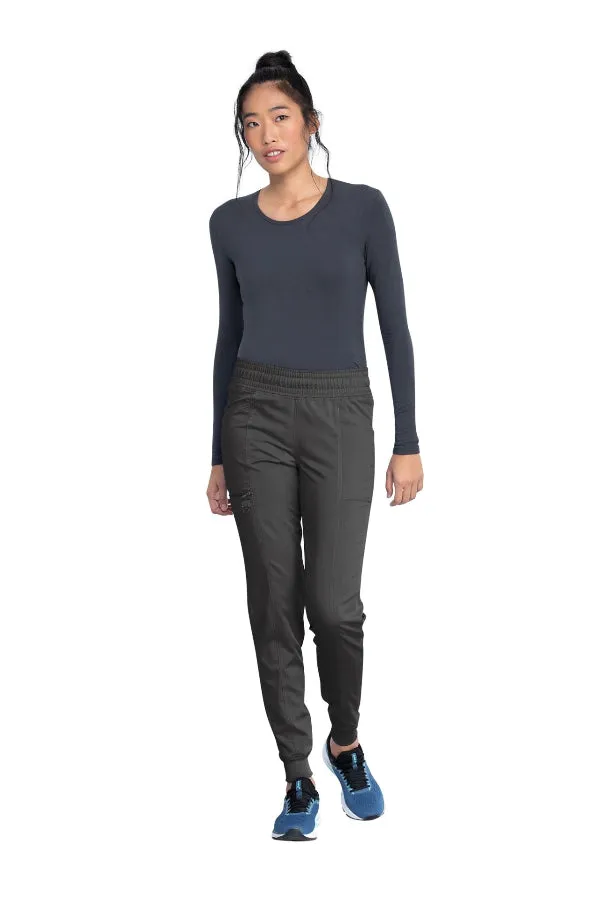 Mid Rise Jogger