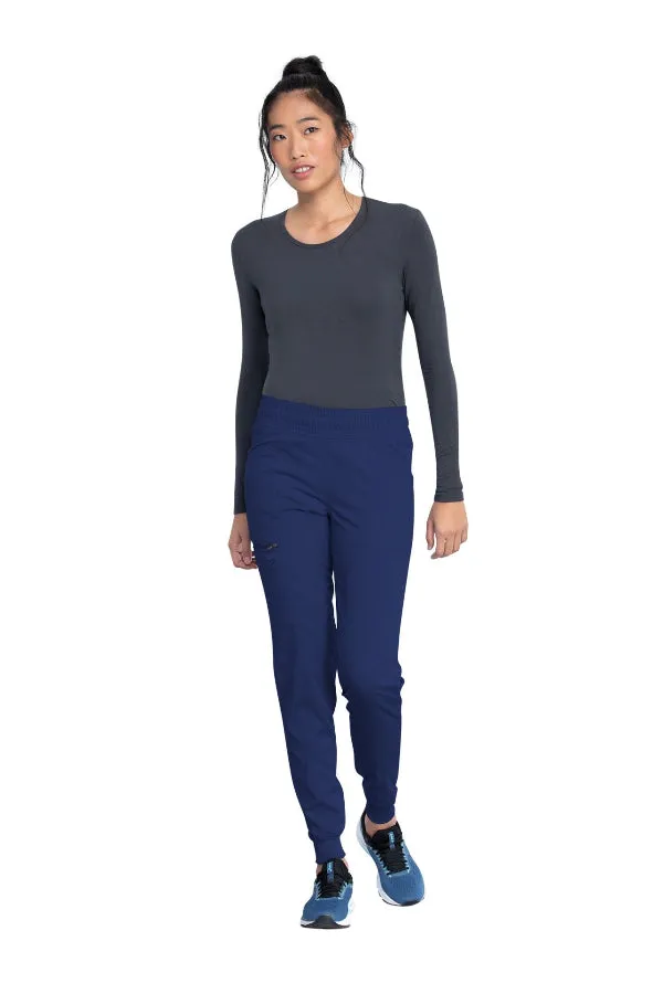 Mid Rise Jogger