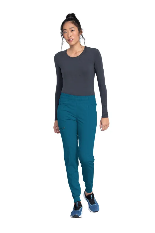 Mid Rise Jogger
