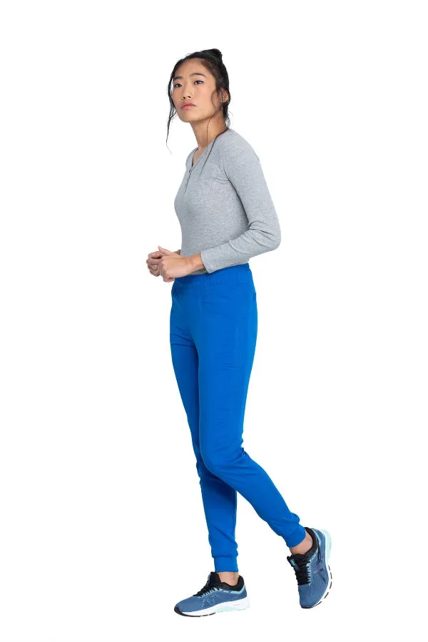 Mid Rise Jogger