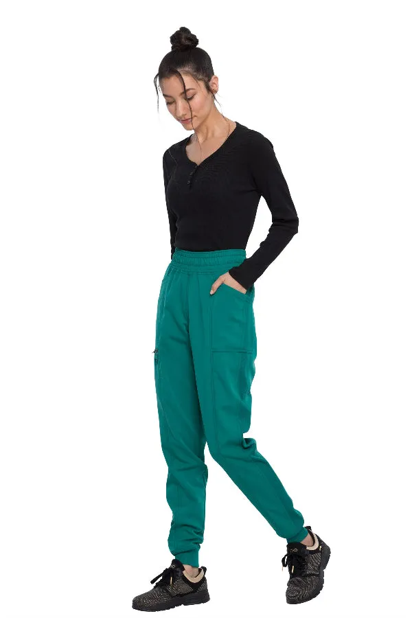 Mid Rise Jogger