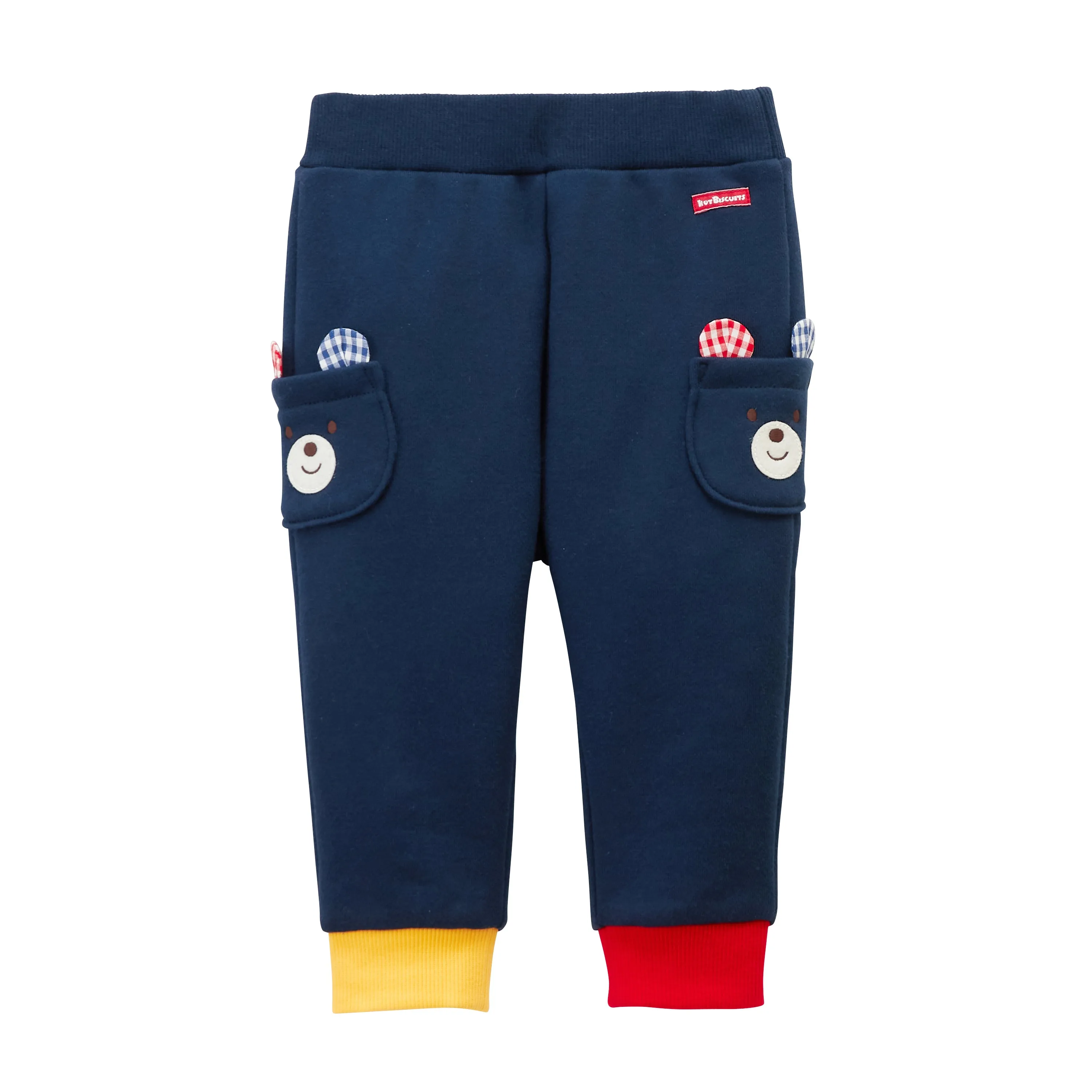 MIKIHOUSE HOT BISCUITS LONG PANTS