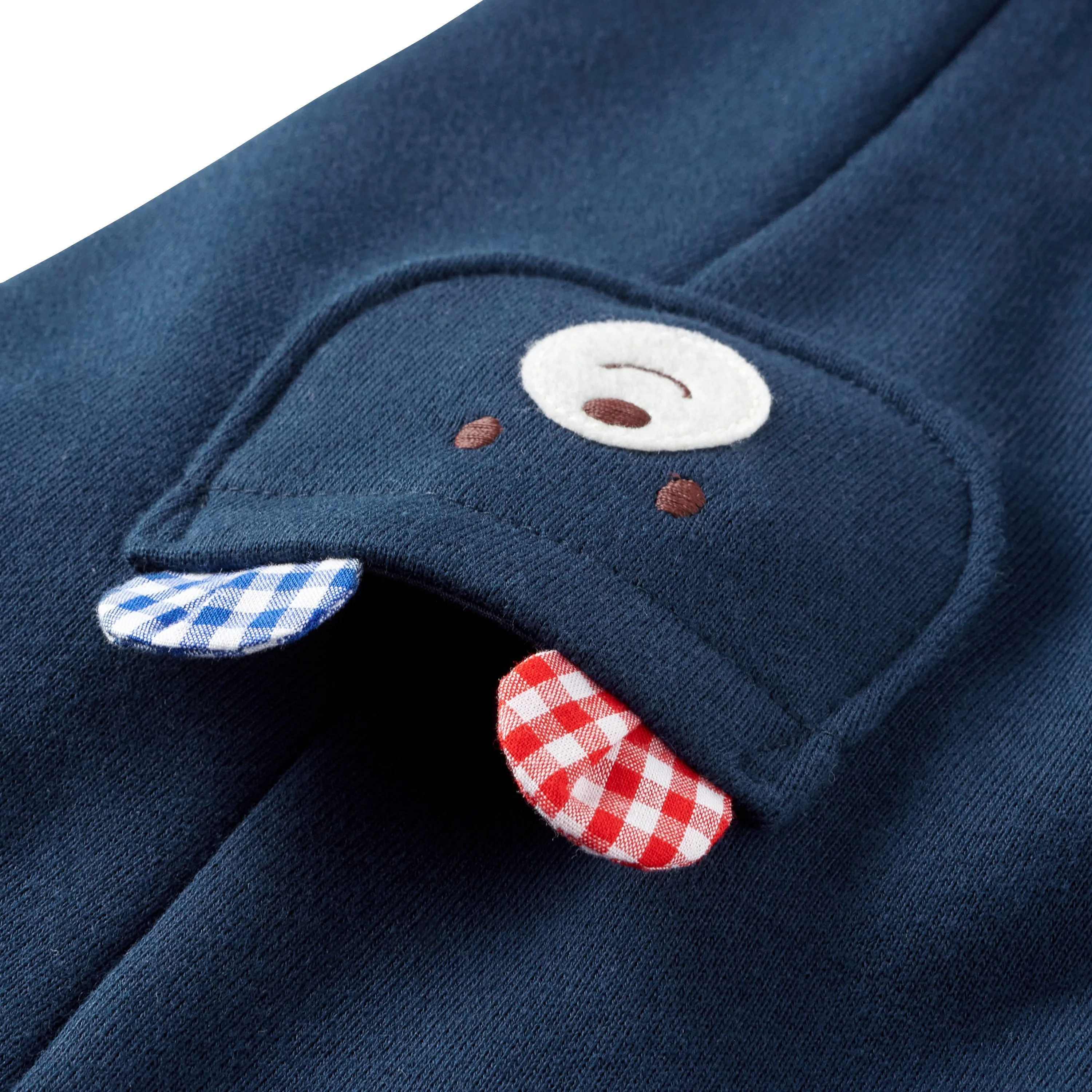 MIKIHOUSE HOT BISCUITS LONG PANTS
