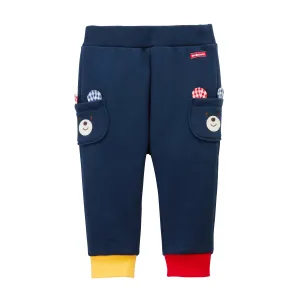 MIKIHOUSE HOT BISCUITS LONG PANTS
