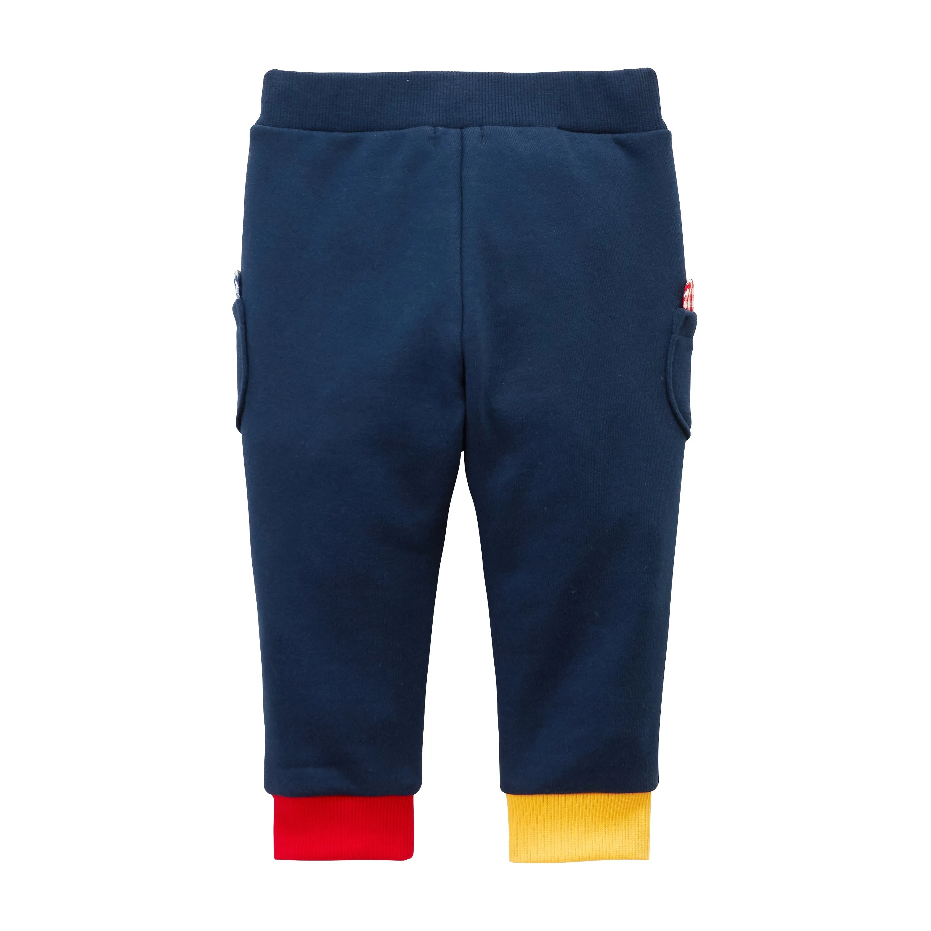 MIKIHOUSE HOT BISCUITS LONG PANTS