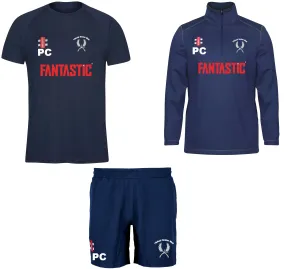 Mirfield C.C. Training Bundle