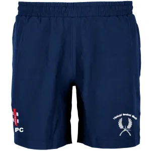 Mirfield C.C. Womens Velocity Training Shorts
