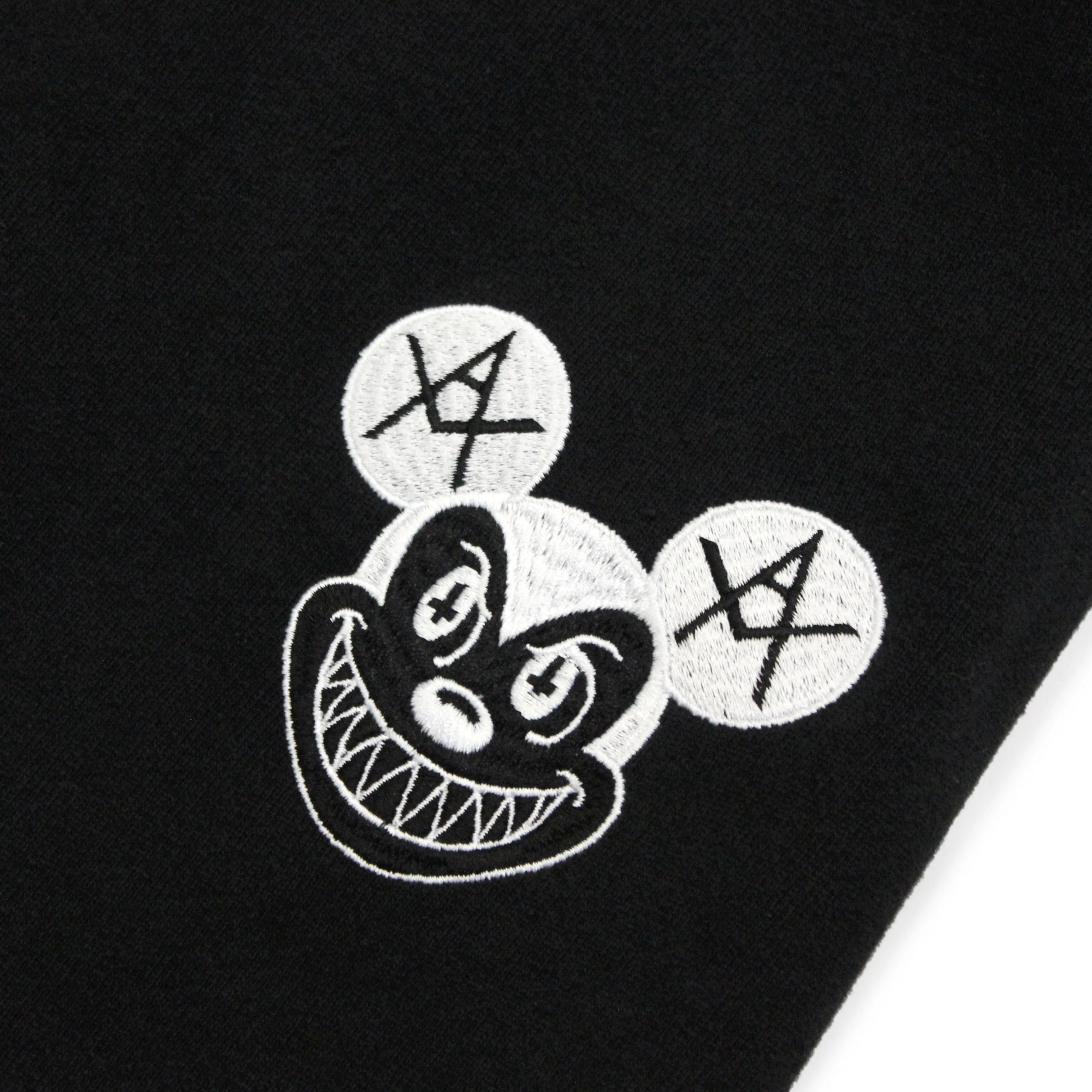 MISCHIEF FLEECE PANT