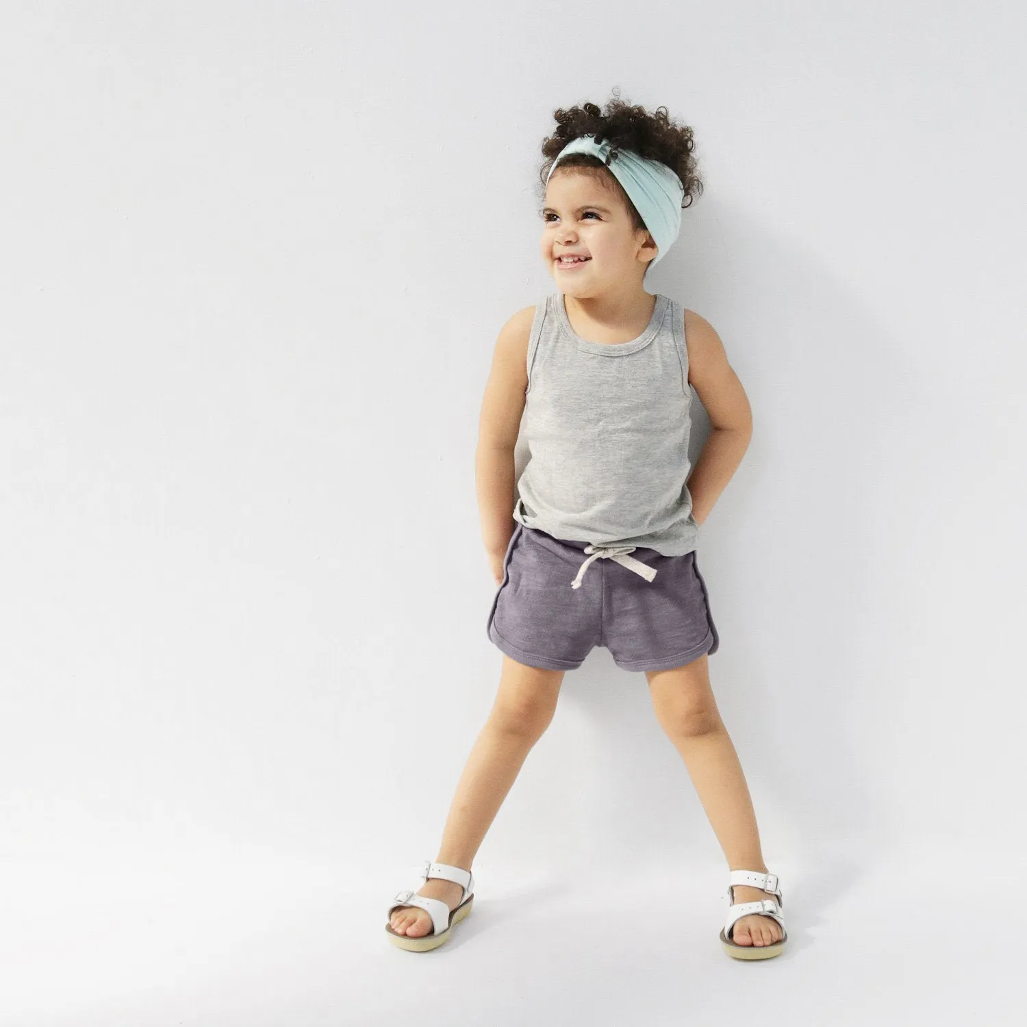 Mod Play Shorts